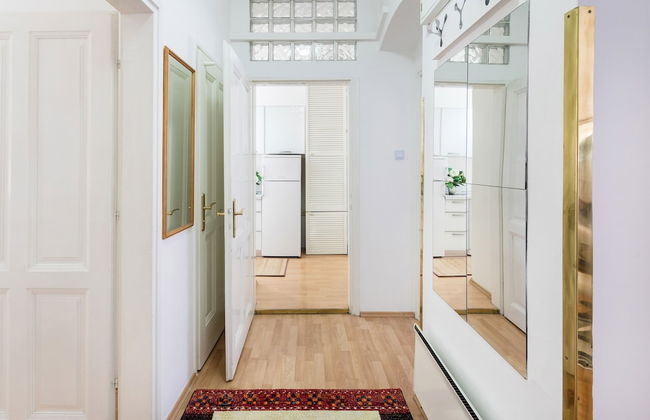 Spacious 2bdr Apartment on Tkalciceva Street - Photo 8