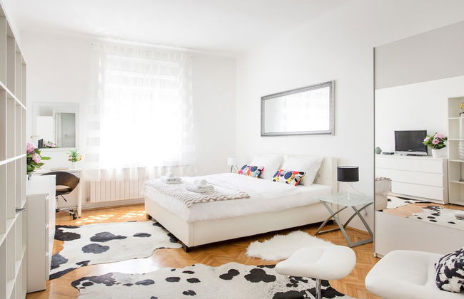 Spacious 2bdr Apartment on Tkalciceva Street - Photo 1