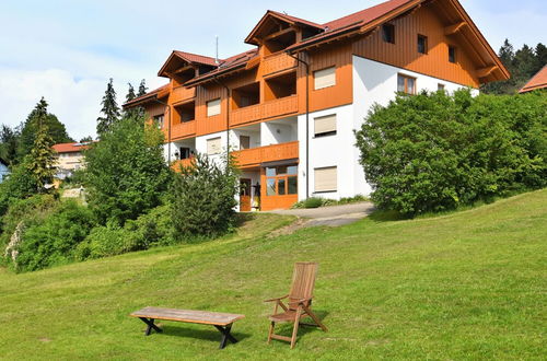 Photo 22 - Restful Apartment with Sauna, Hot Tub, Fitness Room, Balcony