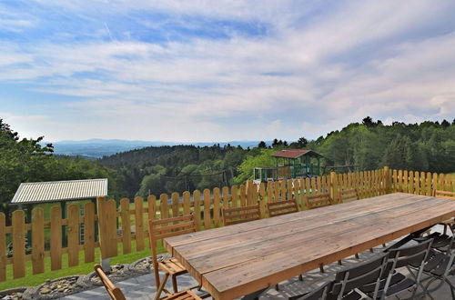 Photo 4 - Restful Apartment with Sauna, Hot Tub, Fitness Room, Balcony