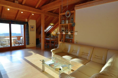 Photo 3 - Restful Apartment with Sauna, Hot Tub, Fitness Room, Balcony