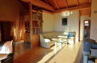 Photo 2 - Restful Apartment with Sauna, Hot Tub, Fitness Room, Balcony