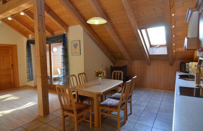 Restful Apartment with Sauna, Hot Tub, Fitness Room, Balcony - Foto 15