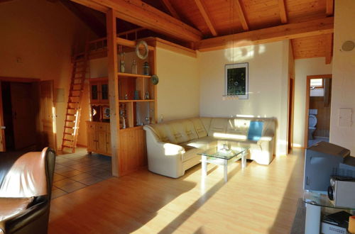 Photo 3 - Restful Apartment with Sauna, Hot Tub, Fitness Room, Balcony