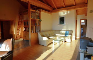 Photo 3 - Restful Apartment with Sauna, Hot Tub, Fitness Room, Balcony