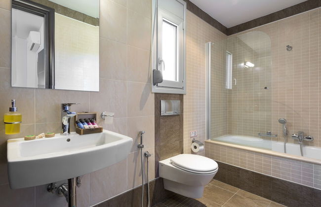 Quinn Hill Luxury Villa - Foto 13