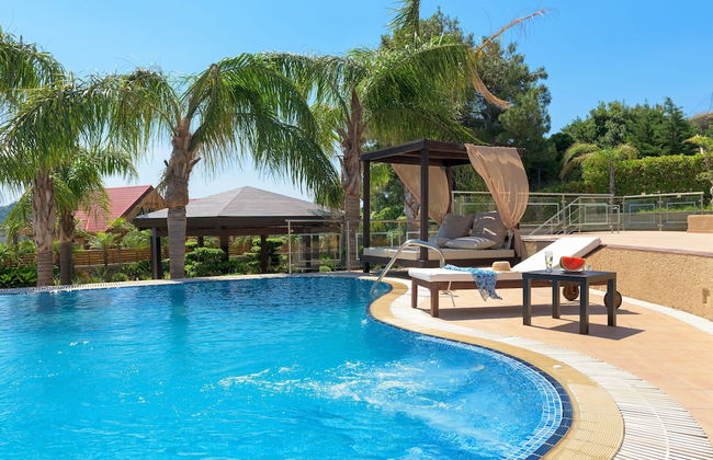 Quinn Hill Luxury Villa - Foto 17