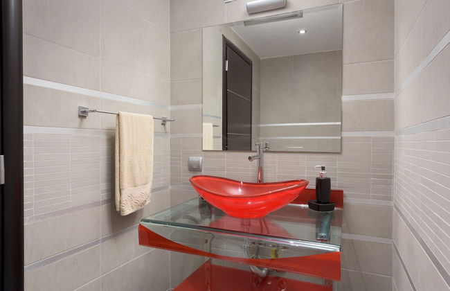 Quinn Hill Luxury Villa - Foto 16