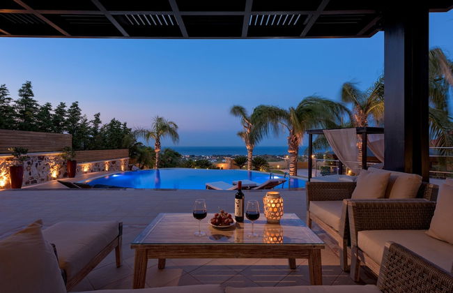 Quinn Hill Luxury Villa - Foto 27