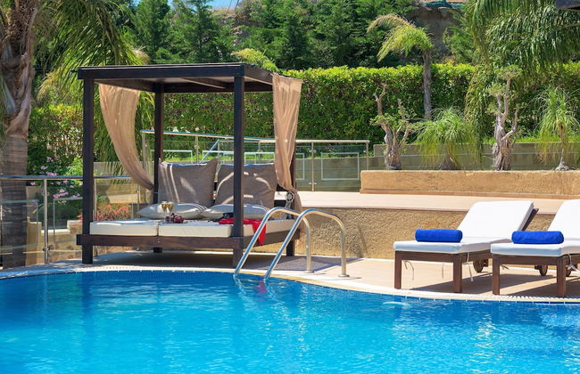 Quinn Hill Luxury Villa - Foto 19