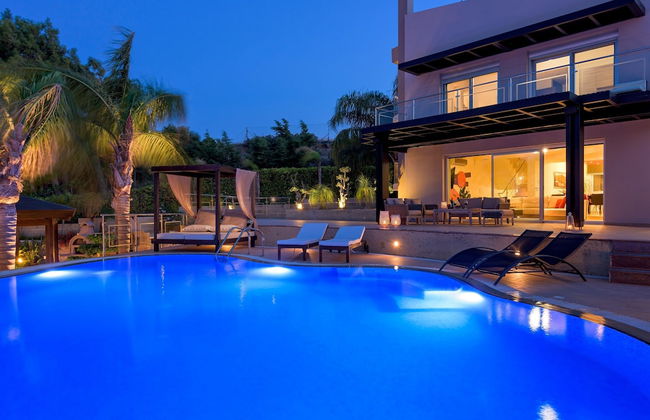 Quinn Hill Luxury Villa - Foto 1