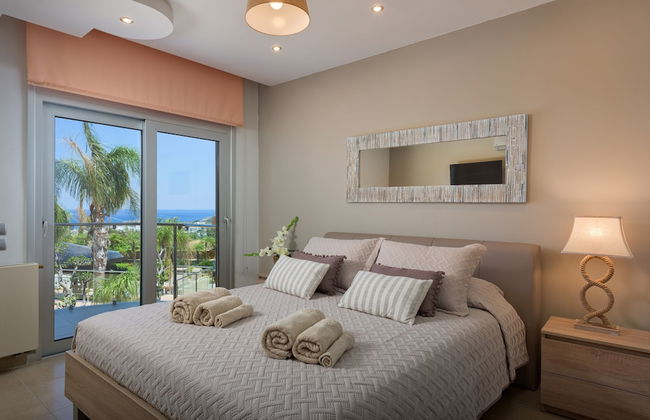 Quinn Hill Luxury Villa - Foto 2