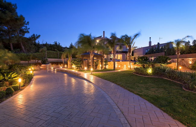 Quinn Hill Luxury Villa - Foto 22