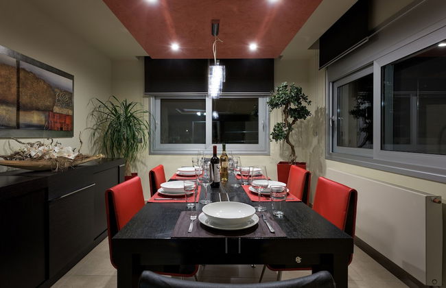 Quinn Hill Luxury Villa - Foto 5
