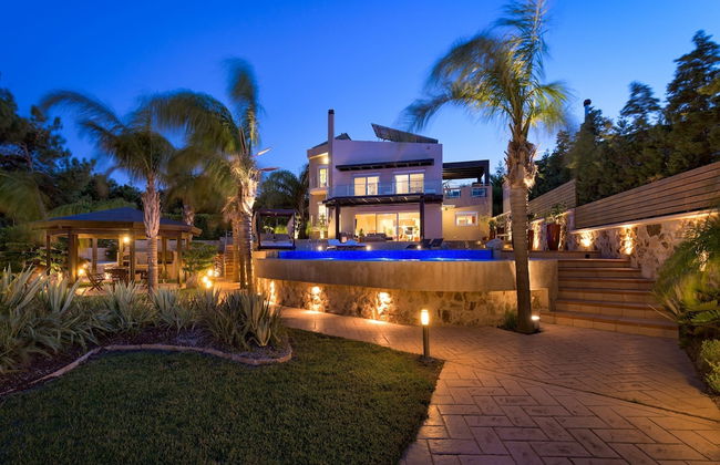 Quinn Hill Luxury Villa - Foto 23