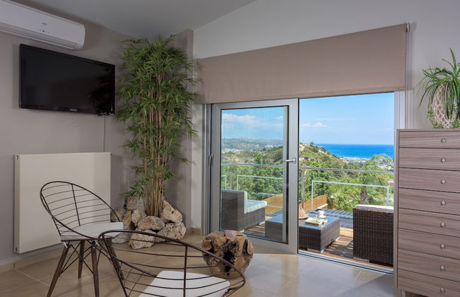 Quinn Hill Luxury Villa - Foto 11
