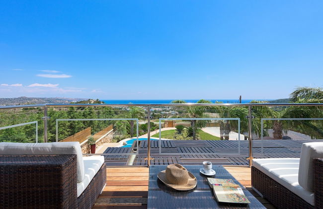Quinn Hill Luxury Villa - Foto 12