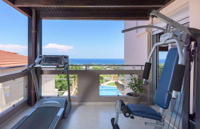 Quinn Hill Luxury Villa - Foto 21