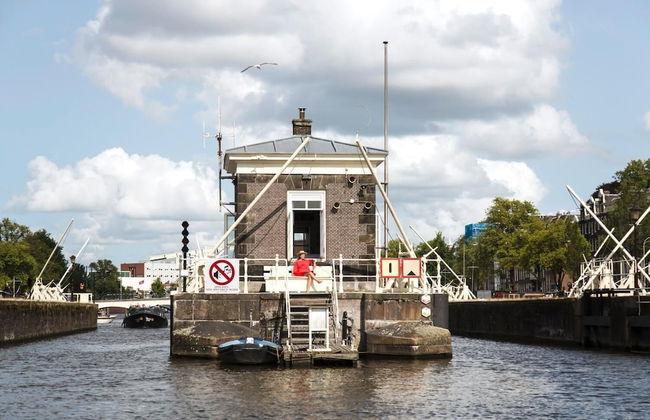 SWEETS - Amstelschutsluis - Photo 24