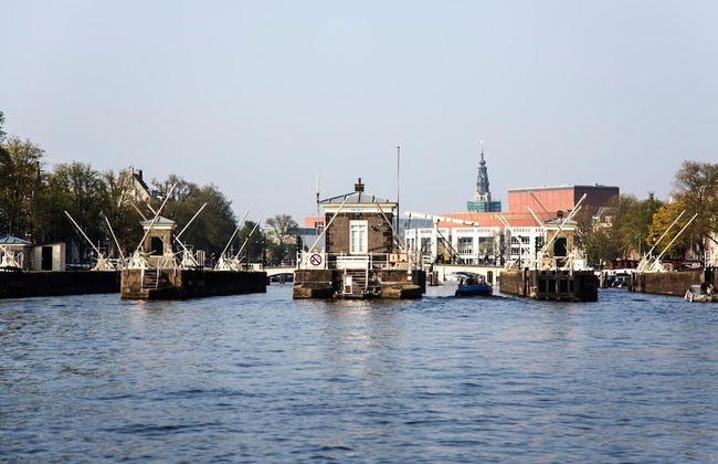 SWEETS - Amstelschutsluis - Photo 13