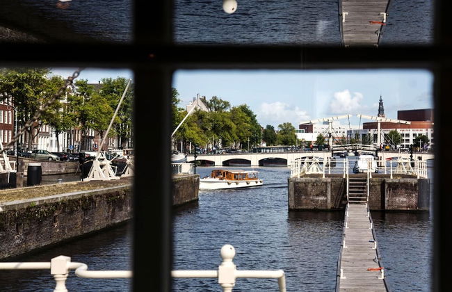 SWEETS - Amstelschutsluis - Photo 22