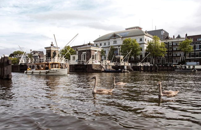 SWEETS - Amstelschutsluis - Photo 11