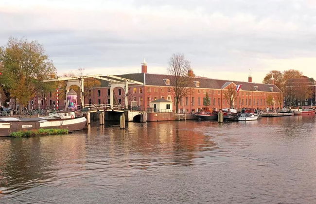 SWEETS - Amstelschutsluis - Photo 20