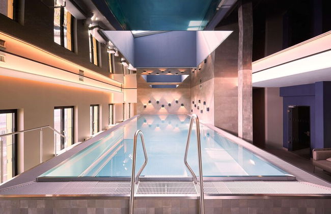 Adina Apartment Hotel Dusseldorf - Foto 1