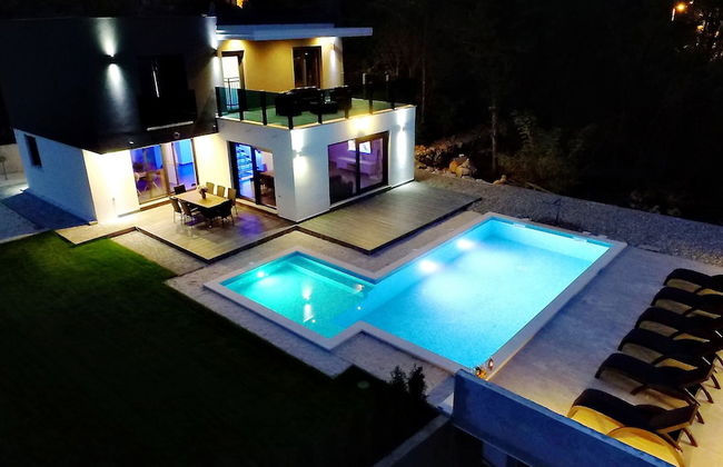 Holiday House Luxury - Foto 54
