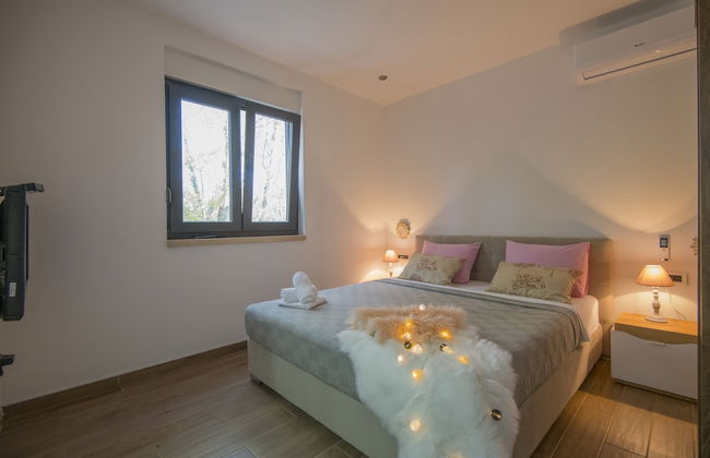 Holiday House Luxury - Foto 9