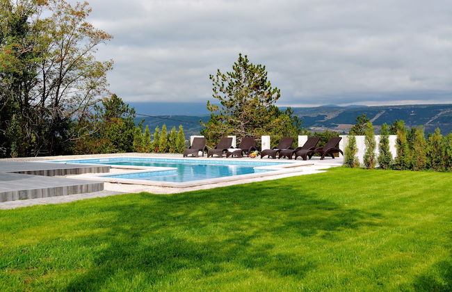 Holiday House Luxury - Foto 47