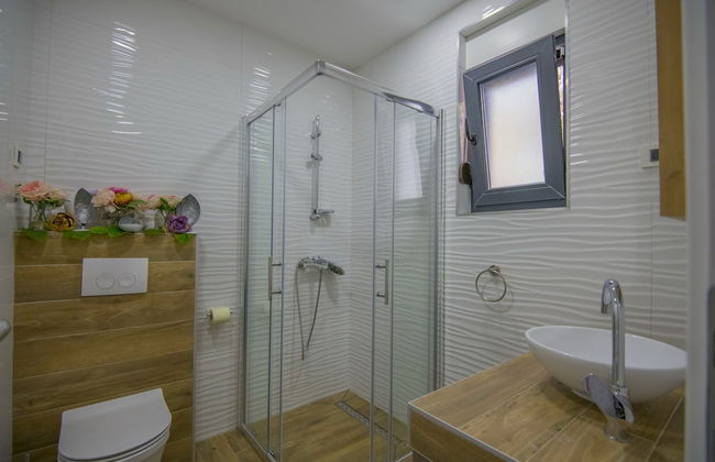 Holiday House Luxury - Foto 38