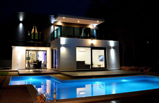 Holiday House Luxury - Foto 56