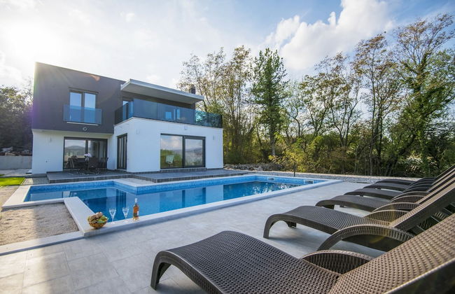 Holiday House Luxury - Foto 57