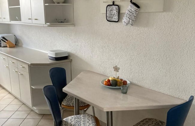 Ferienwohnung St. Georg - Foto 15