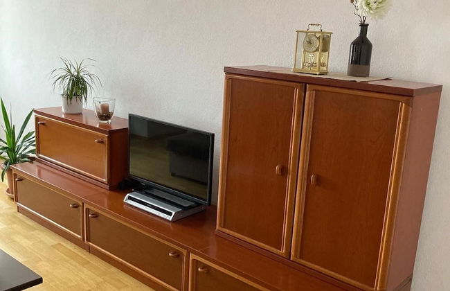 Ferienwohnung St. Georg - Foto 8