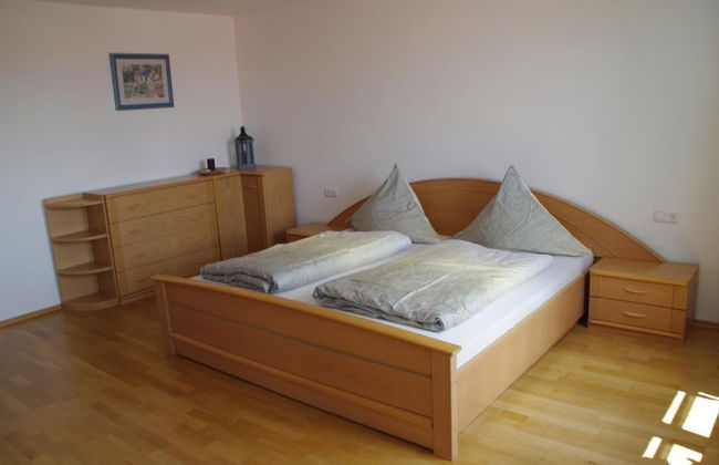 Ferienwohnung St. Georg - Foto 5
