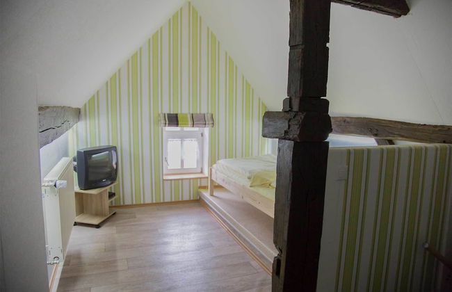 Ferienwohnung St. Georg - Foto 2