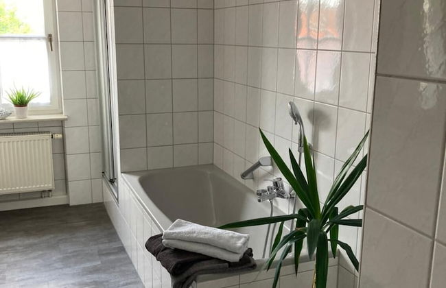 Ferienwohnung St. Georg - Foto 11