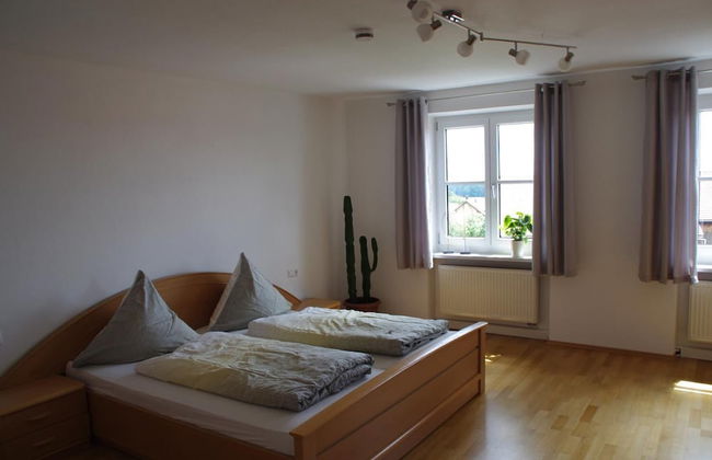 Ferienwohnung St. Georg - Foto 7