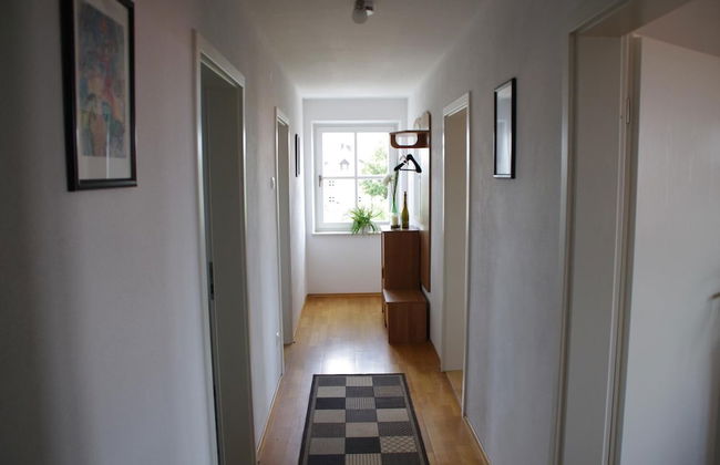 Ferienwohnung St. Georg - Foto 22