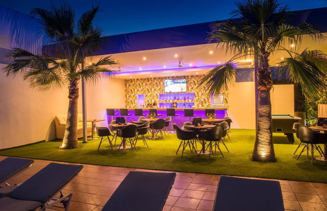 Primavera Beach Hotel - Foto 15