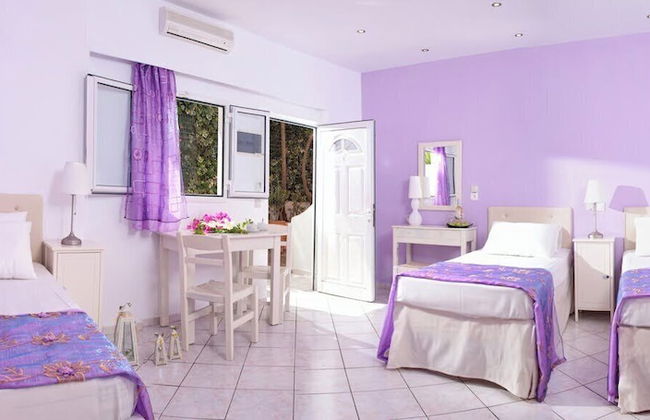Primavera Beach Hotel - Foto 3