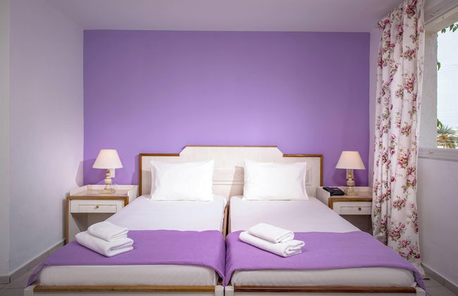 Primavera Beach Hotel - Foto 7