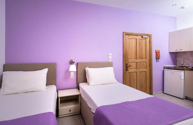 Primavera Beach Hotel - Foto 6