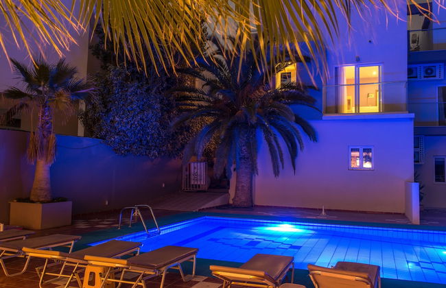 Primavera Beach Hotel - Foto 19