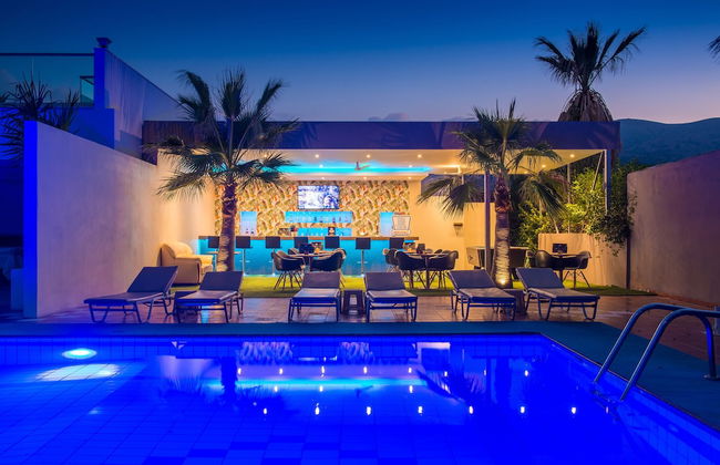 Primavera Beach Hotel - Foto 1