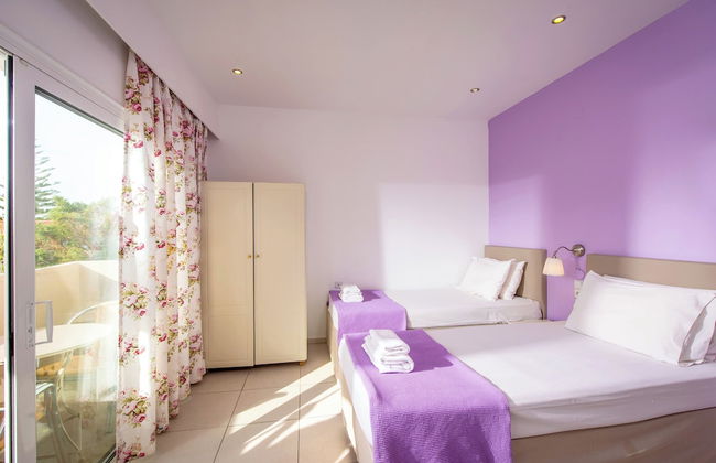 Primavera Beach Hotel - Foto 5