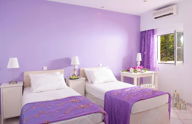 Primavera Beach Hotel - Foto 4