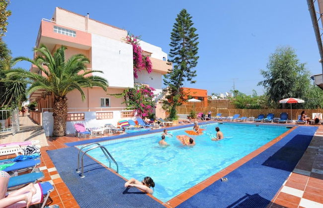Primavera Beach Hotel - Foto 14